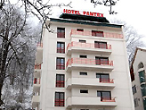 Hotel Hotel Pantex  Brasov