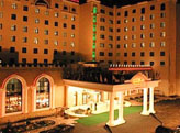 Hotel Phoenicia Grand  Bucarest - Romania