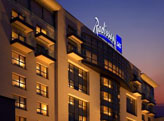 Radisson Blu Bucharest Hotel, Bucharest