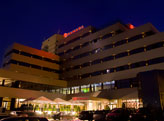 Hotel Ramada City Center Iasi Iasi - Romania