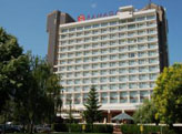Hotel Ramada Parc  Bucarest - Romania