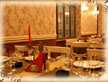 Fotografia 4 di Hotel Restaurant Casa Cu Tei Craiova