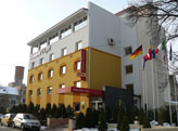 Hotel Royal Plaza Timisoara - Romania