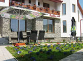 Hotel Rubin Sibiu - Romania