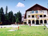Hotel Ruia Poiana Brasov - Romania