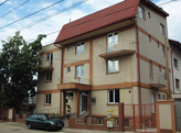 Guest House Sanliv Confort, Bucharest