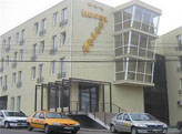 Hotel Seven Cluj - Romania