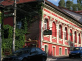 Hotel Siago Cluj - Romania