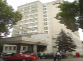 Hotel Sport Cluj - Romania
