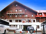 Hotel Tirol Poiana Brasov - Romania