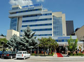 Hotel Univers T  Cluj - Romania