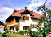 Guest House Valea Caruntei Breaza