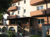 Guest House Vila Rocco Eforie Nord