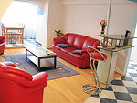 AP7 Bucharest Apartment , Accommodation The Unirii Blv, RENTED FOR LONG TERM!!!