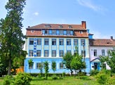 11 Euro Hotel, Sibiu