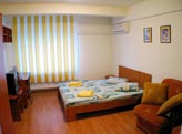 Apartament Bucuresti - 49 Capitol