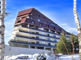 Hotel Alpin Poiana Brasov - Romania