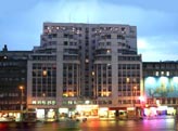 Hotel Ambasador Bucarest - Romania