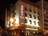 Hotel Andy Bucuresti