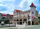 Apollo Hermannstadt Hotel, Sibiu