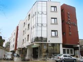 Hotel Armonia Bucuresti