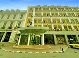 Hotel a Iasi : Astoria