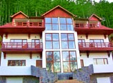 Guest House Bella Vista, Sacele