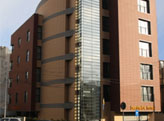 Hotel Berthelot Bucuresti