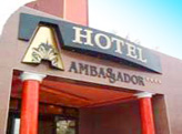 Hotel Best Western Ambasador Timisoara