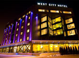 Best Western Plus Fusion Hotel, Cluj