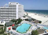 Hotel Best Western Savoy Mamaia - Romania