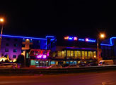 Bulevard Hotel, Constanta