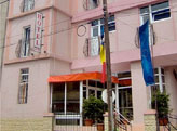 Hotel a Bucarest : Cameliei