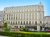 Hotel Capitol Bucuresti