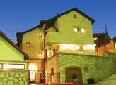 Guest House Casa Cranta Brasov