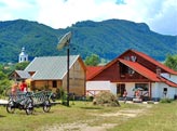 Pensiunea Casa Cristudor, Bran