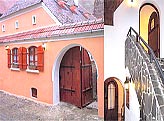 Pensiunea Casa Legenda, Sighisoara