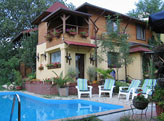 Guest House Casa Mica Bucharest