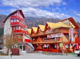 Pensiunea Casa Noastra, Sinaia