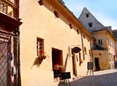 Casa Rozelor Hotel, Brasov