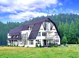 Pensione Casa Vinga Poiana Brasov, Romania