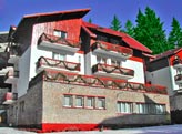 Guest House Cassandra, Poiana Brasov