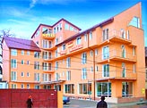 City Center Hotel, Brasov