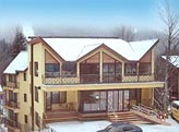 Hotel Condor Poiana Brasov