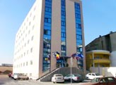 Hotel Confort Traian Bucuresti