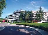 Hotel Crowne Plaza Bucharest