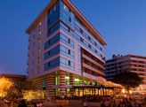 Hotel Delta 4 Tulcea - Romania