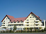 Hotel Diana Fagaras