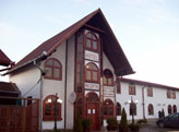Dreher Hotel, Brasov