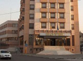 Hotel a Tulcea : Egreta